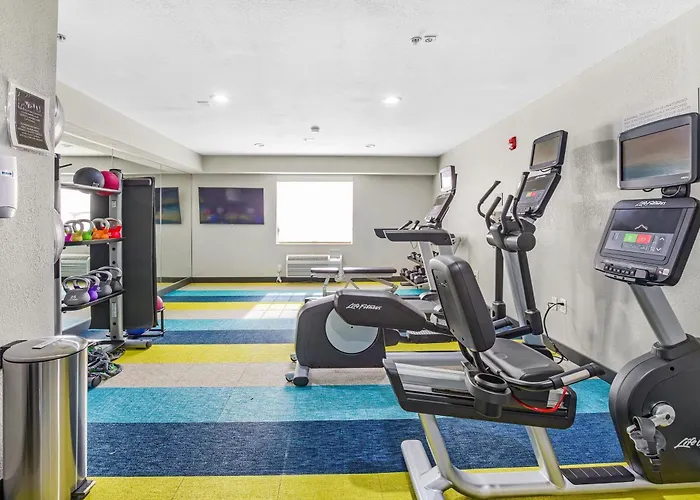 Towneplace Suites Mobile