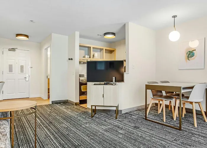 Towneplace Suites Mobile