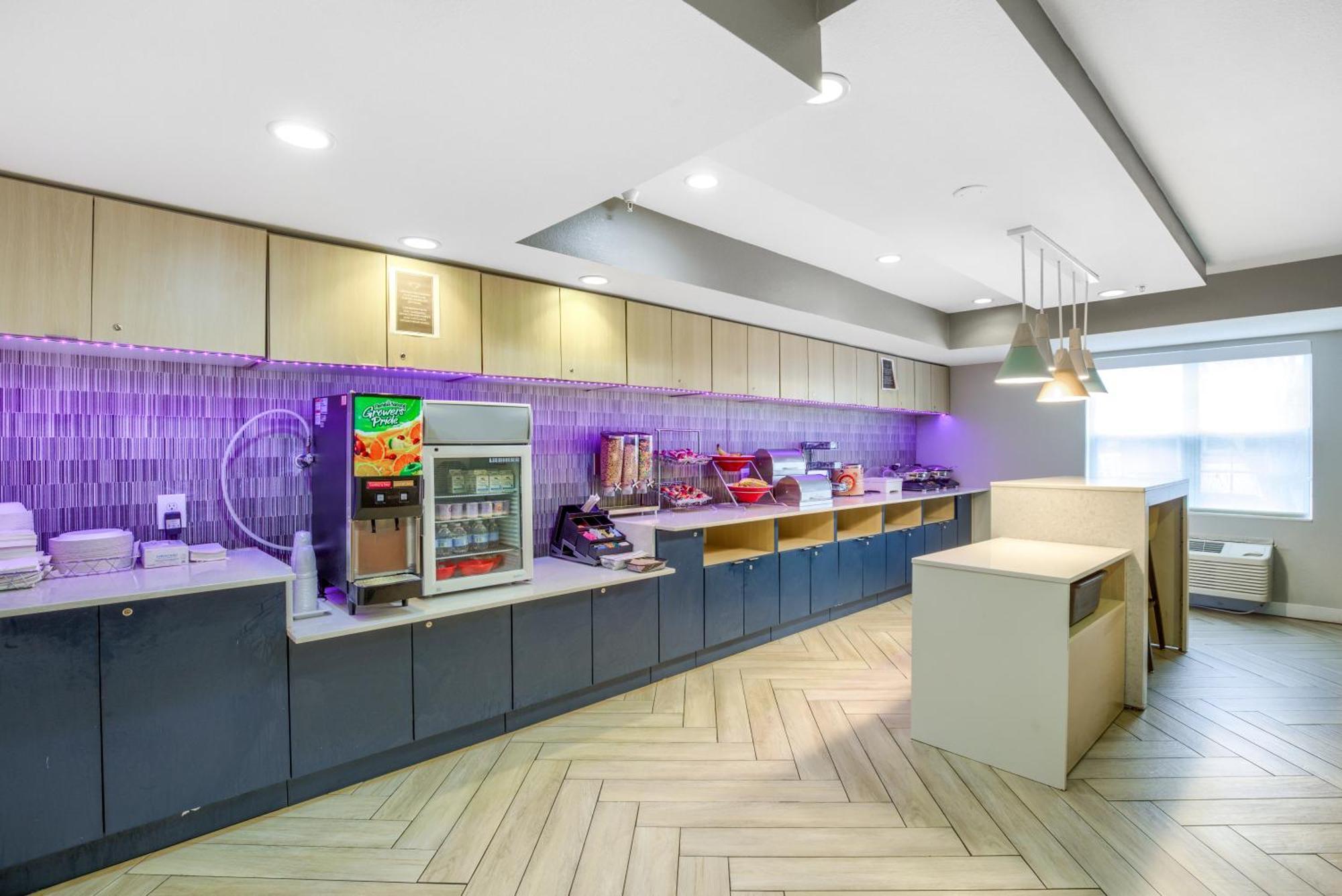 Hotel Towneplace