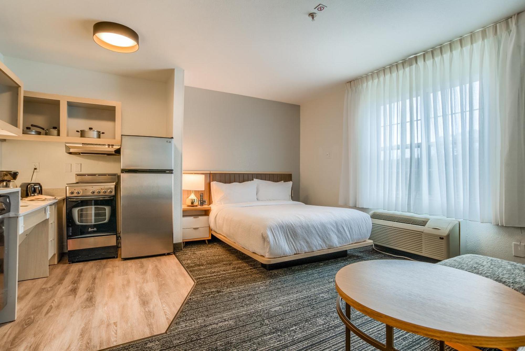 Towneplace Hotel Mobile