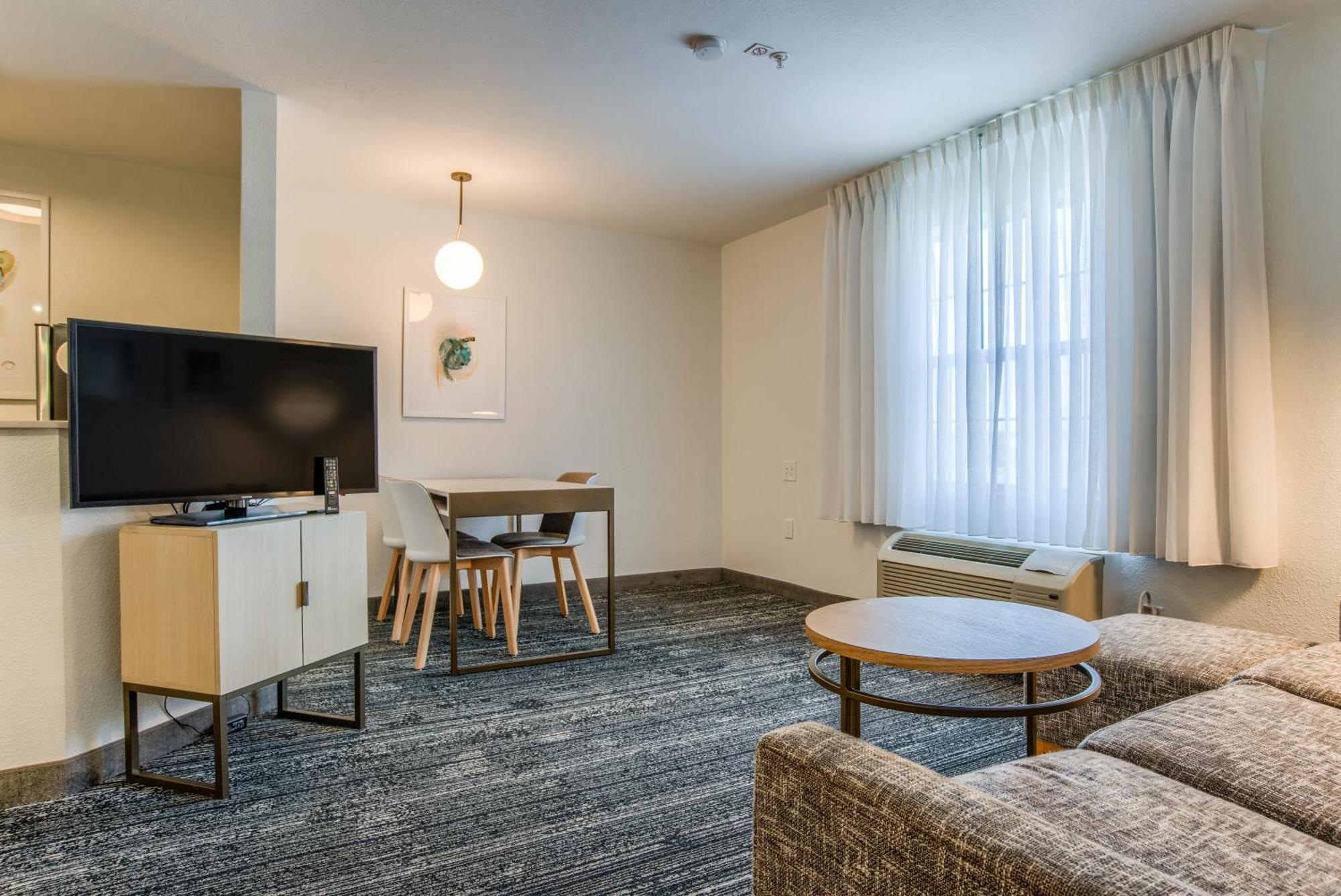 Hotel Towneplace Mobile