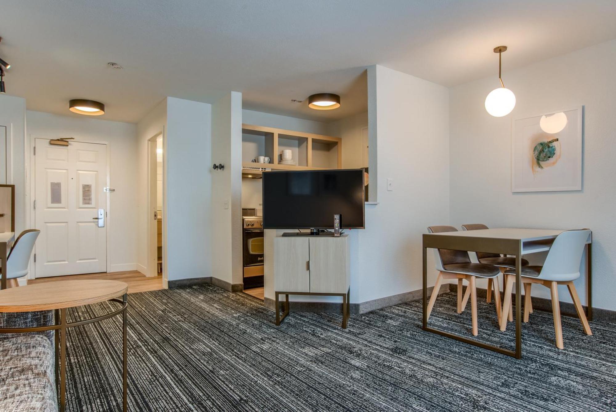 Hotel Towneplace Mobile