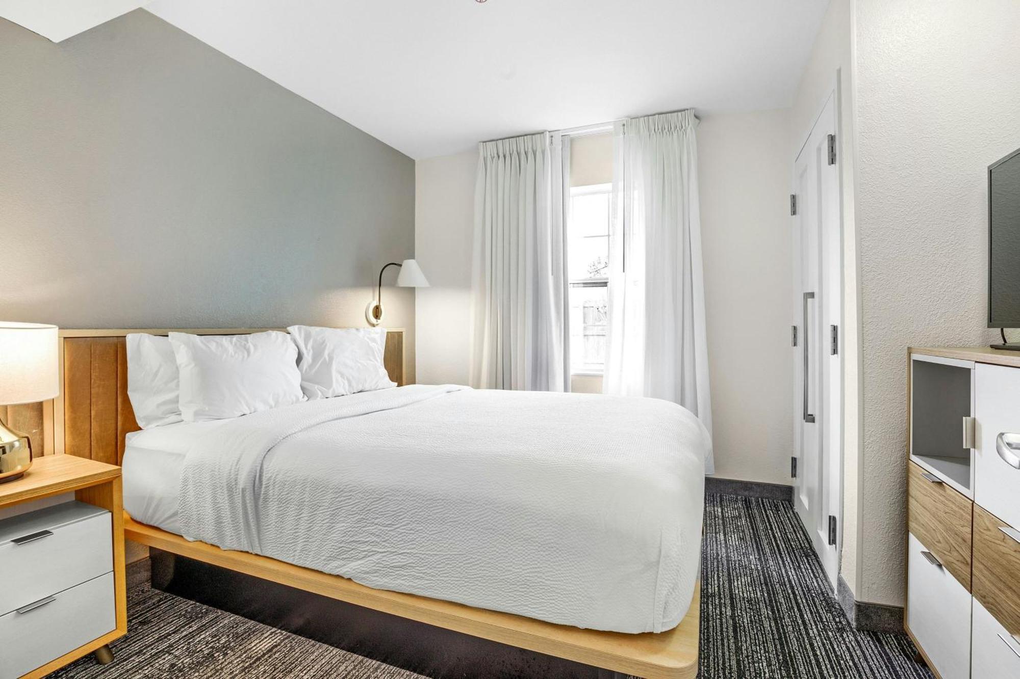 Hotel Towneplace Mobile