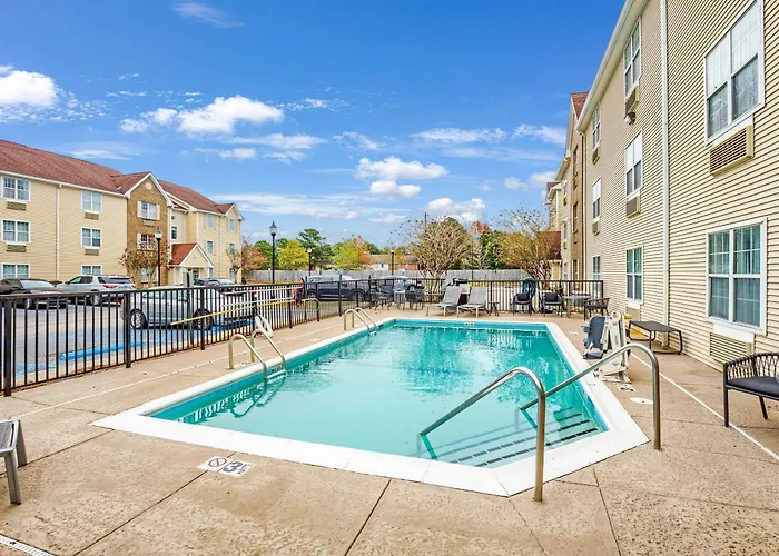 Towneplace Suites Mobile