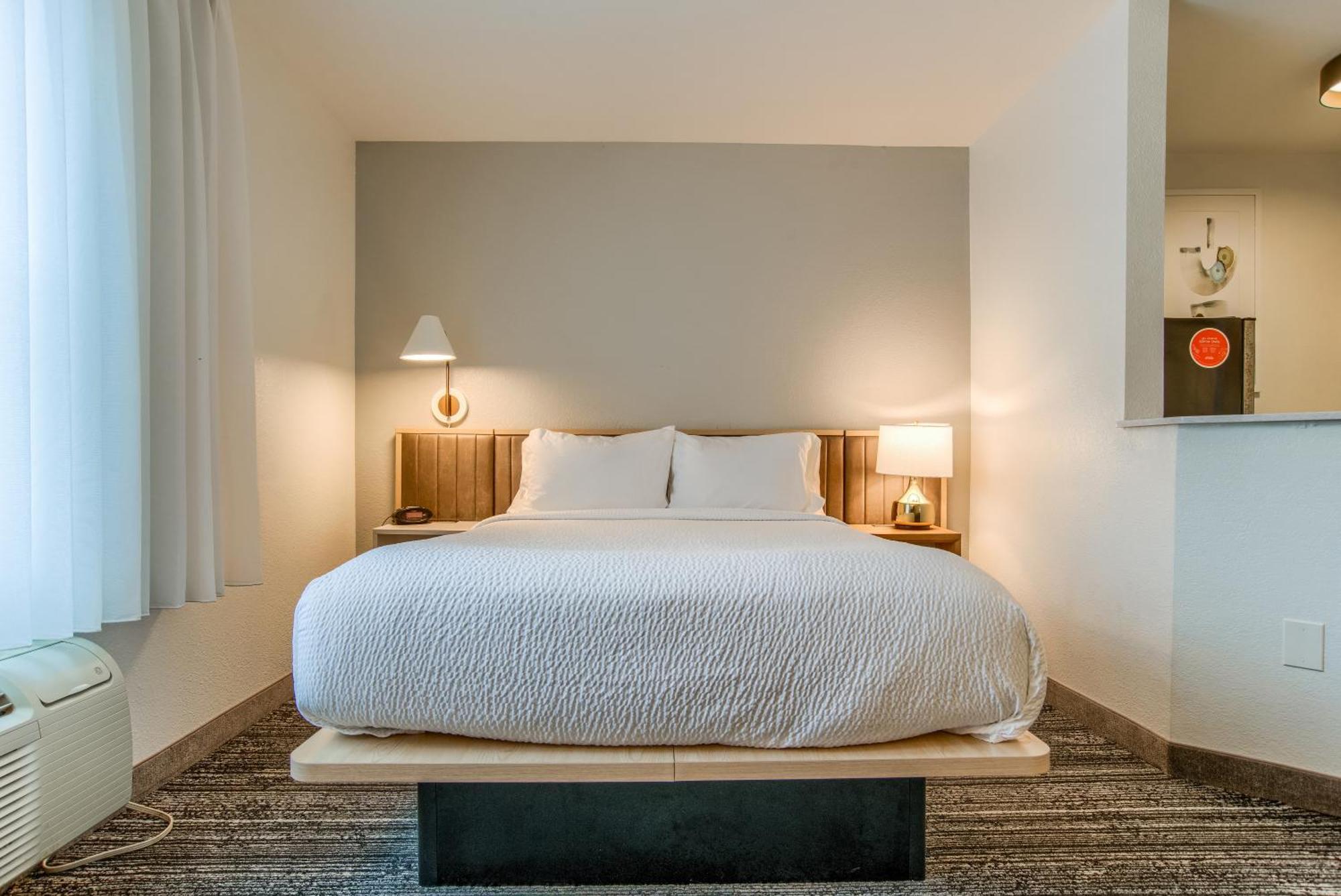 Hotel Towneplace 3*